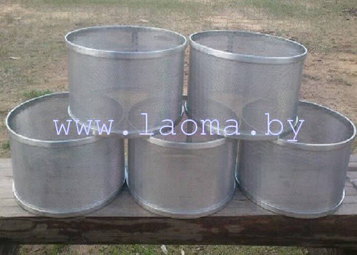 формы для прессования сыра 
